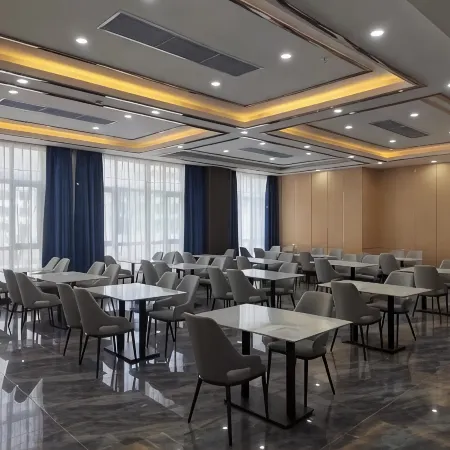 Nyingchi Lunang Biju Hotel