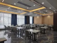 Nyingchi Lunang Biju Hotel - Morgenmad