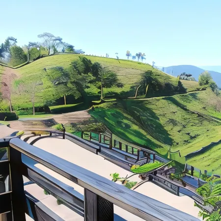 Shangrila Leisure Farming