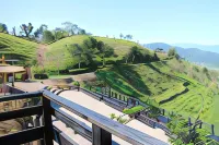 Shangrila Leisure Farming - Mountain View