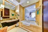 Taihang State Guesthouse - Pool