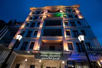 Atlantis Alger Hotel a 