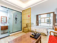 Danxia Mountain Canton Inn Hotels in Renhua