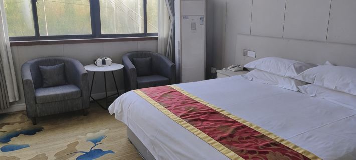 Shangmei Hotel (Ruichang Marina Town) Hotels in Ruichang