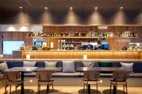 ARIMA Hotel & Spa – Small Luxury Hotels - bar