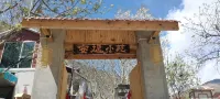 Xiaojin Anyi Xiaoyuan - Kitchens