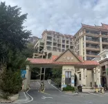 南澳島·宿 - 陽台