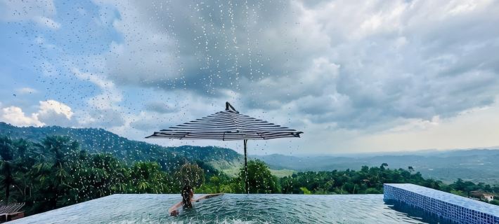 Sankara Garden Hotels in Seremban