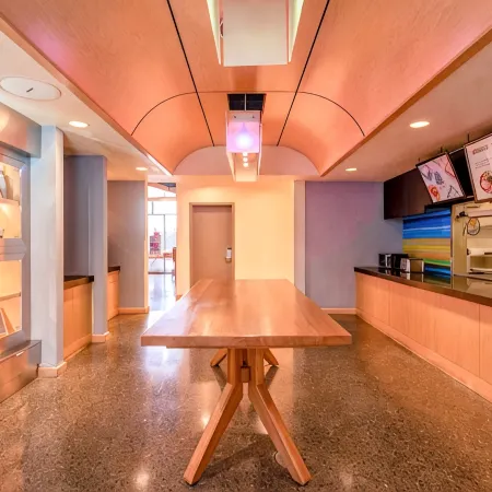 Aloft Cupertino