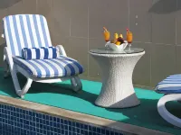 Mirage Hotel - Family