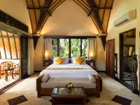 Hotel Vila Lumbung Hotels near Umalas