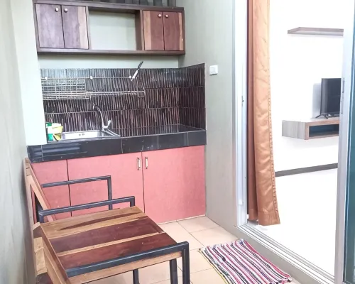 Benjamas Place Kamar Photos