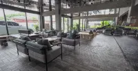 Palette The Ex Capital Hotel Bangkok - 3 estrellas