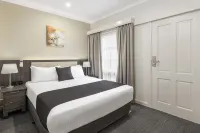 Quality Hotel Melbourne Airport
