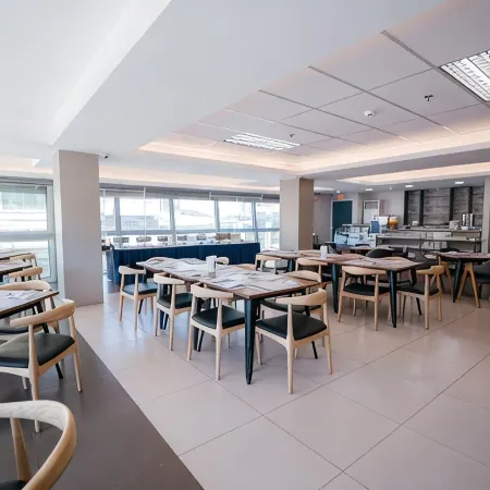 Henia Hotel