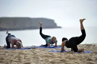 Martinhal Sagres Beach Family Resort Hotel - Spor Salonu