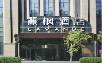 Lavande Hotel Shenyang Liming Square Xinhui Street Metro Station Branch Hotels in Liming Square