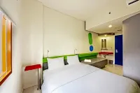 Pop! Hotel Kemang Jakarta - Cheap