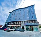 7 Days Premium Hotel (Dujiangyan Scenic Area Branch) - 2-stjärniga