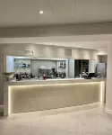 Carrick Hotel Camogli - breakfast