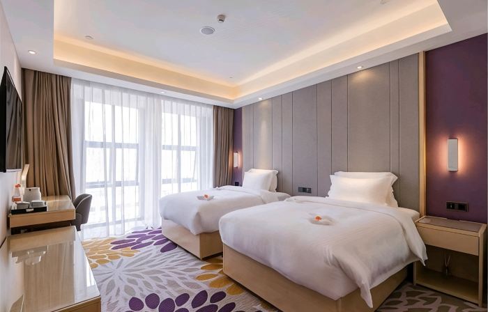 Lifeng Hotel Universal Pearl City Store