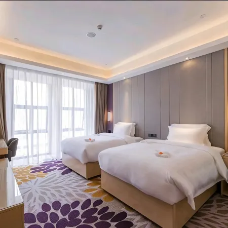 Lifeng Hotel Universal Pearl City Store