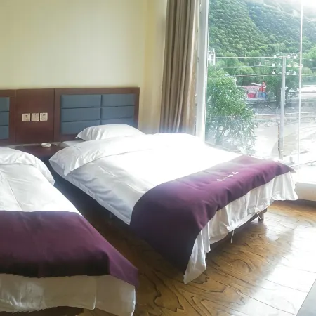 Sheraton Marcon Hotel