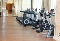 Hengli International Hotel - Gym