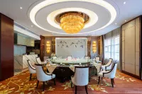 Zhaojin Shunhe Hotel - familiares