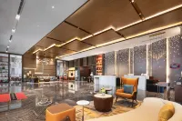 Hampton by Hilton Zibo Zhangdian