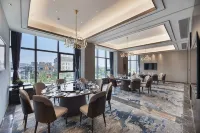 Junlan Hotel Anhui Lucheng - พร้อมอาหารเช้า