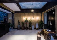 漓歌客棧（桂林兩江四湖店） - 旅館