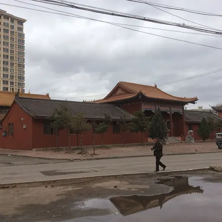 Jinlong Business Hotel