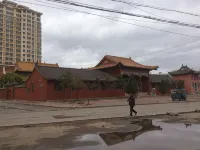 Jinlong Business Hotel