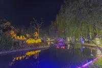 Longkou Apollo Seascape Garden Hotel - Ocean View