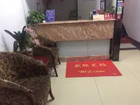 Zhongye Hostel