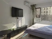 Fengcheng Juxiange Hot Spring Homestay