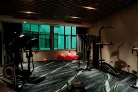 Duobei Cloud Hotel - Træningscentre