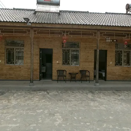 Ningguo Qinglongwan Inn