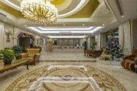 Vienna Hotel (Nanhua University Affiliated Shigu Academy Store) - Airport Shuttle