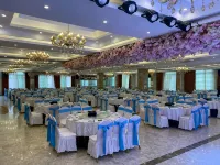 Jing Xi Hotel - พร้อมอาหารเช้า