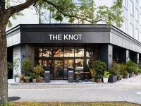 THE KNOT HIROSHIMA Hotels in Hiroshima
