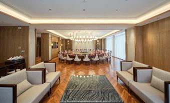 NINGDE SANDU'AO FLIPORT HOTEL
