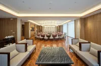 NINGDE SANDU'AO FLIPORT HOTEL - Breakfast