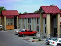 Holiday Inn CODY - CONVENTION CENTER by IHG Hotels in Cody