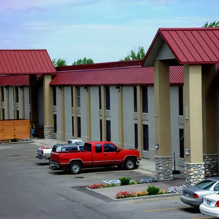 Holiday Inn CODY - CONVENTION CENTER by IHG
