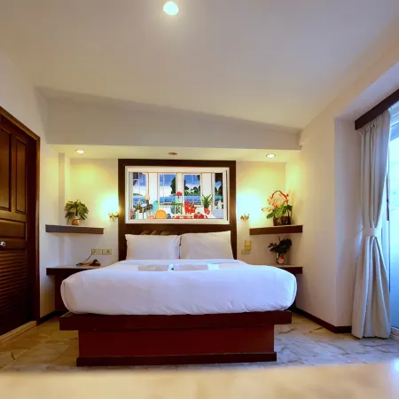 Paradise Inn