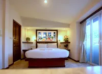 Paradise Inn