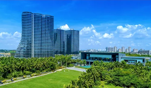 Wanghai Resort (Boao Golden Bay Store)