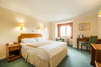 Arden Hotel and Leisure Club Hotels in 